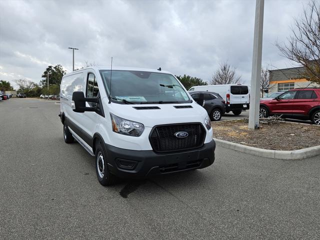 new 2024 Ford Transit-250 car, priced at $47,954