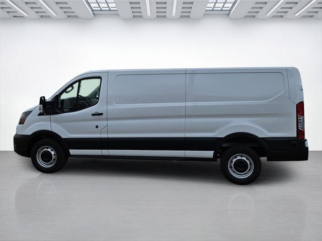 new 2024 Ford Transit-250 car, priced at $47,954