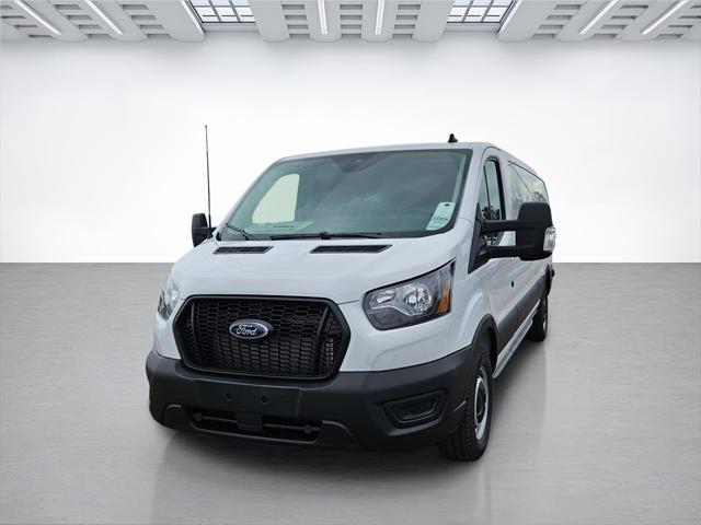 new 2024 Ford Transit-250 car, priced at $47,954