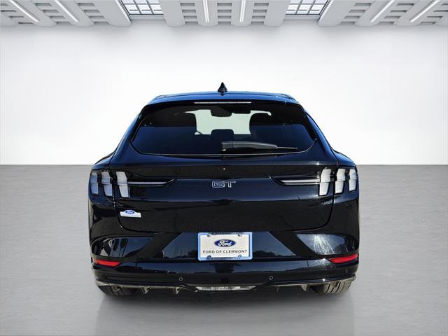 used 2023 Ford Mustang Mach-E car, priced at $43,592