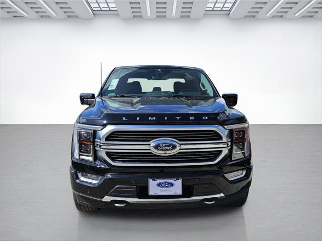 used 2023 Ford F-150 car, priced at $53,992