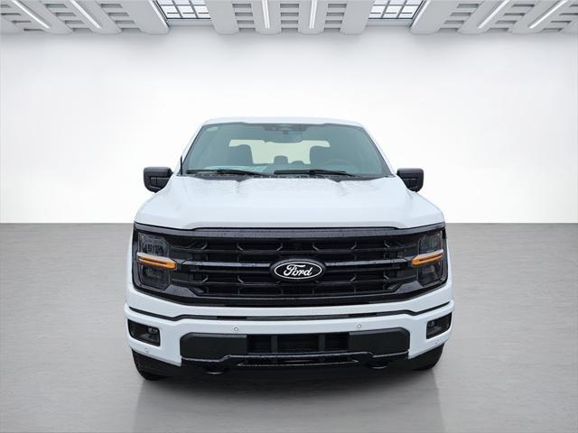 new 2024 Ford F-150 car, priced at $54,059