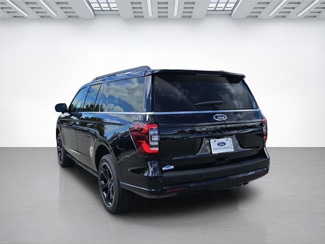 new 2024 Ford Expedition car, priced at $81,180