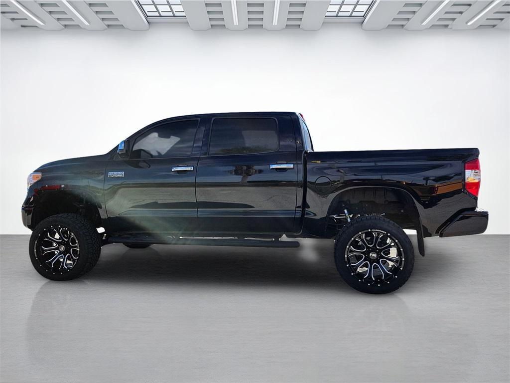 used 2016 Toyota Tundra car, priced at $30,692