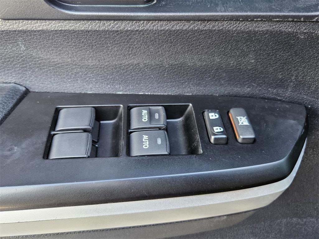 used 2016 Toyota Tundra car, priced at $30,692