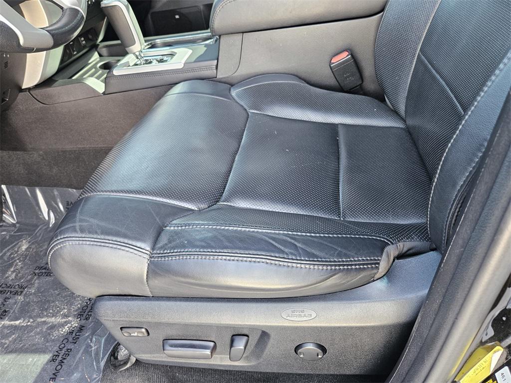 used 2016 Toyota Tundra car, priced at $30,692