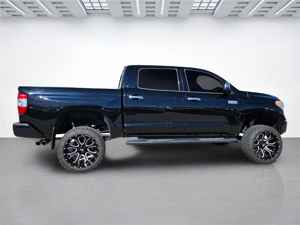 used 2016 Toyota Tundra car, priced at $30,692