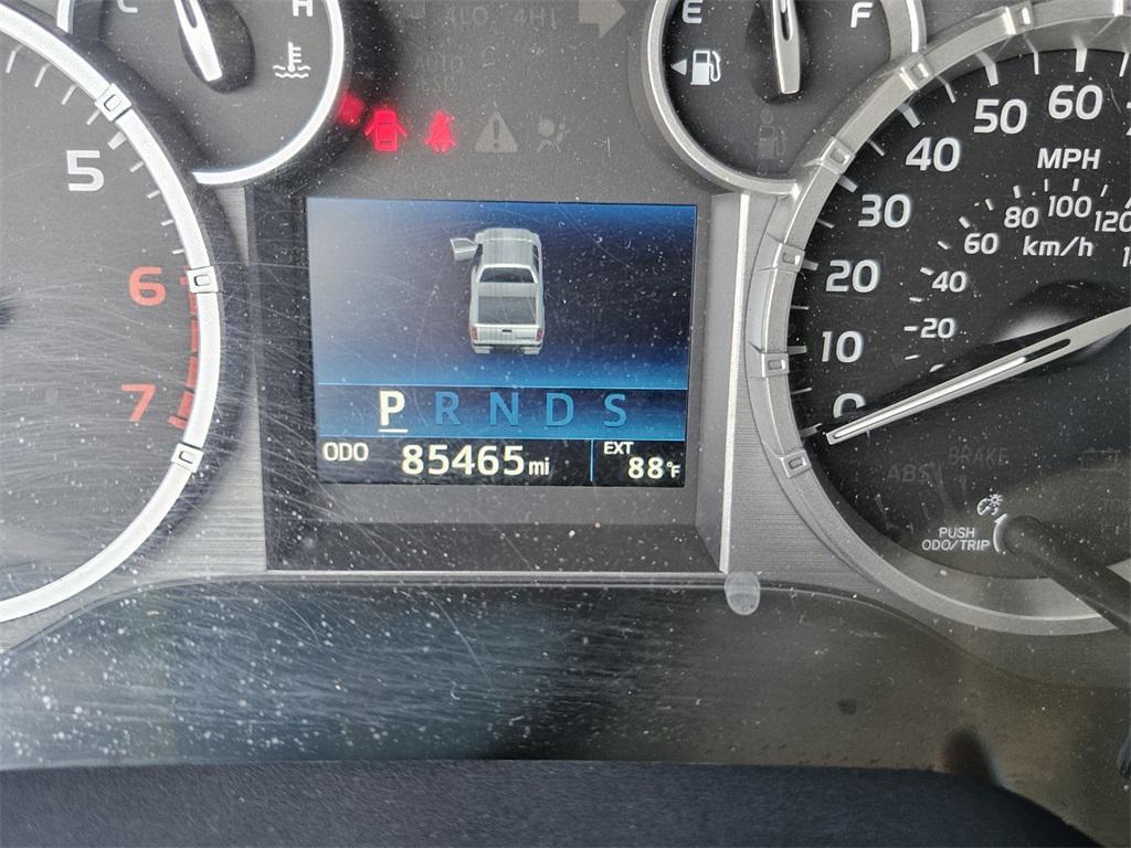 used 2016 Toyota Tundra car, priced at $30,692