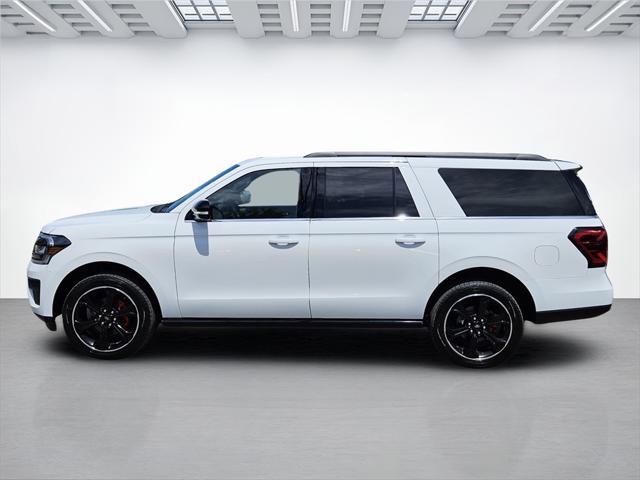 new 2024 Ford Expedition car, priced at $81,245