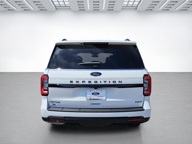 new 2024 Ford Expedition car, priced at $81,245