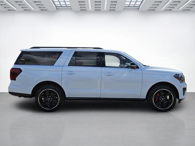 new 2024 Ford Expedition car, priced at $81,245