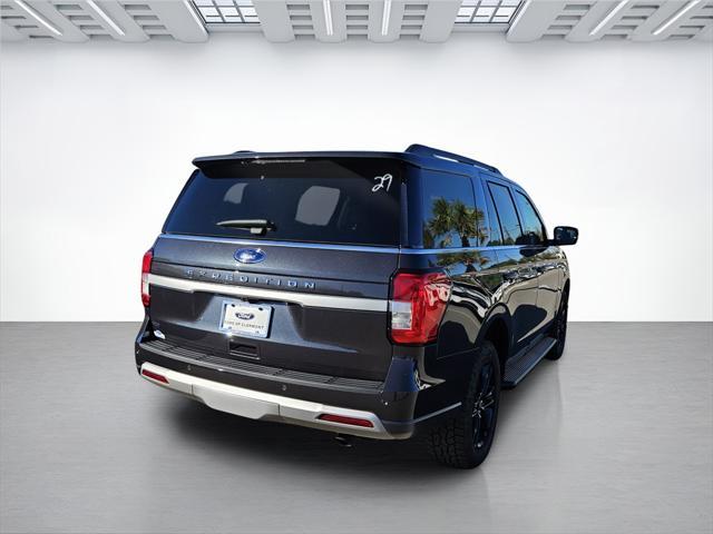 new 2024 Ford Expedition car, priced at $57,360