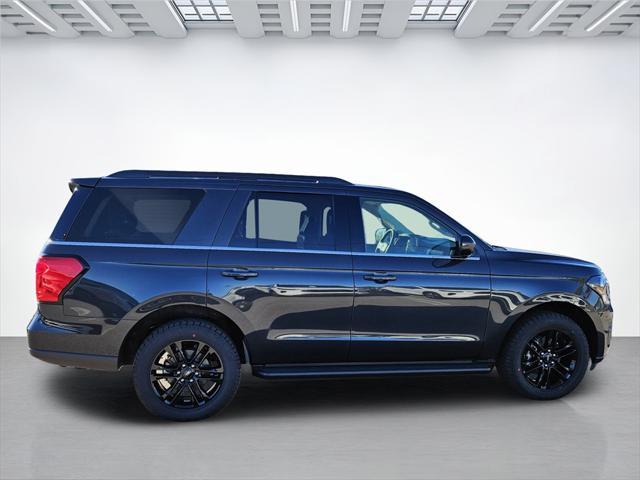 new 2024 Ford Expedition car, priced at $57,360