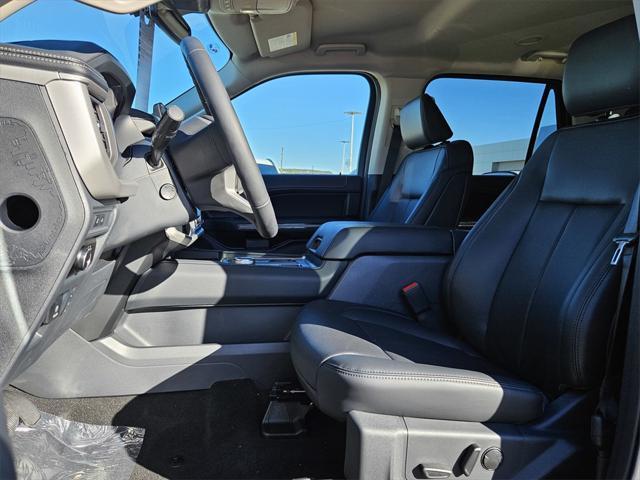 new 2024 Ford Expedition car, priced at $57,360