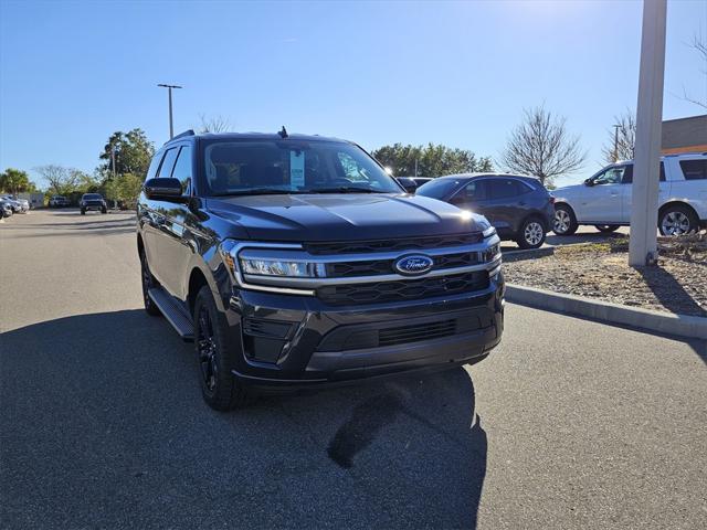 new 2024 Ford Expedition car, priced at $57,360