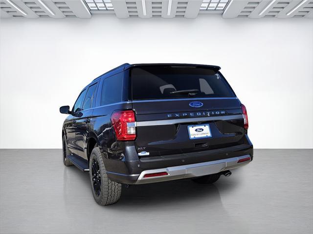 new 2024 Ford Expedition car, priced at $57,360