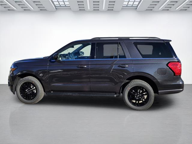 new 2024 Ford Expedition car, priced at $57,360