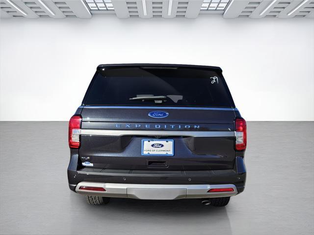 new 2024 Ford Expedition car, priced at $57,360