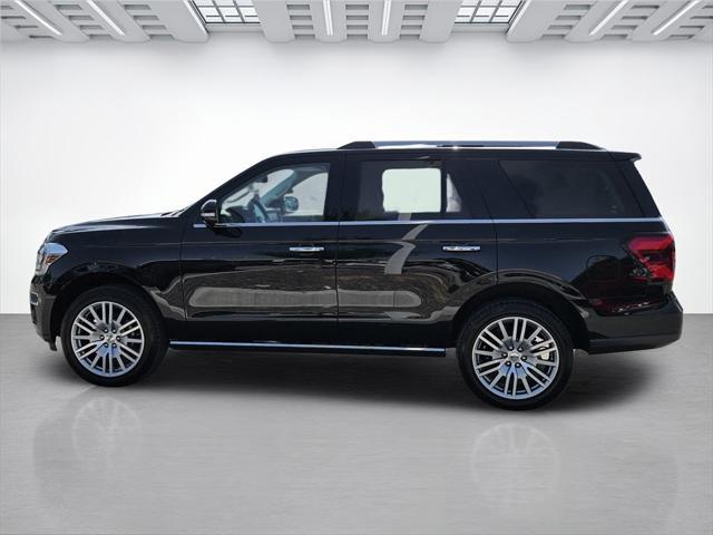 new 2024 Ford Expedition car, priced at $68,309