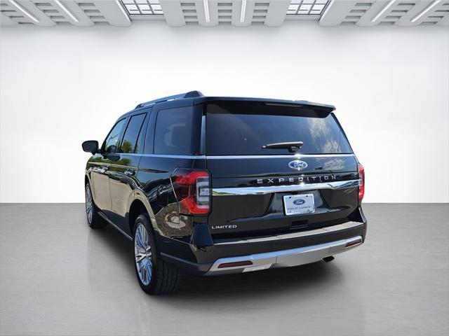 new 2024 Ford Expedition car, priced at $68,309