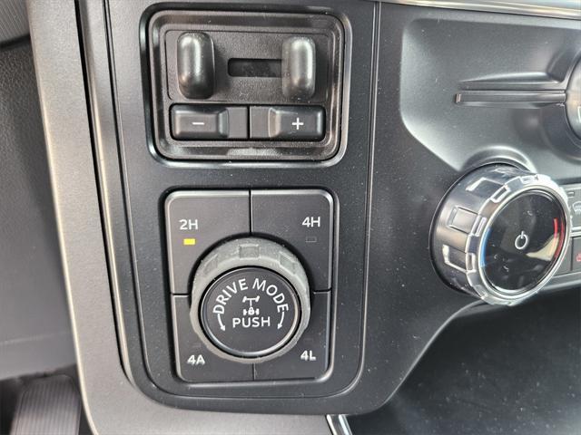 new 2025 Ford F-150 car, priced at $64,533