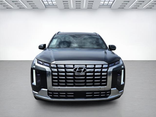 used 2024 Hyundai Palisade car, priced at $39,491