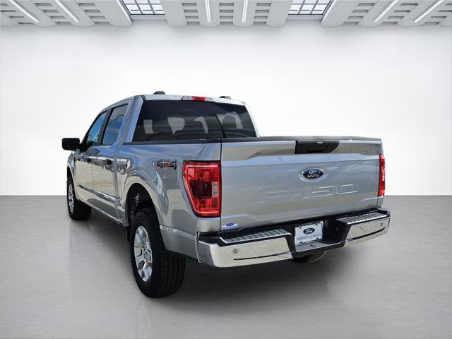 used 2023 Ford F-150 car, priced at $38,992