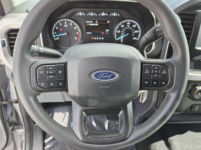 used 2023 Ford F-150 car, priced at $38,992