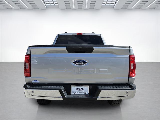 used 2023 Ford F-150 car, priced at $38,992