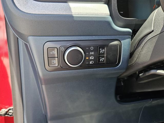 new 2025 Ford Maverick car, priced at $32,887
