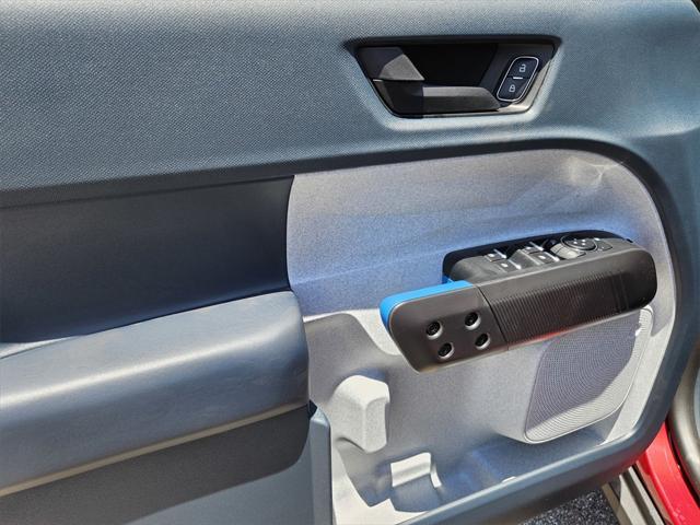 new 2025 Ford Maverick car, priced at $32,887