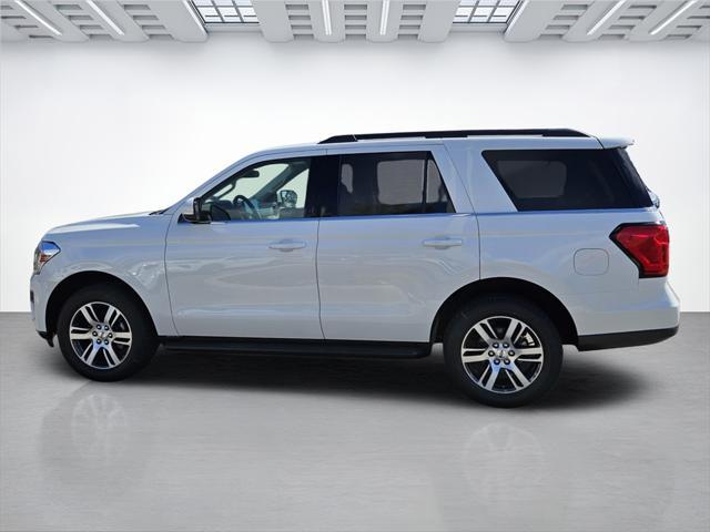 new 2024 Ford Expedition car, priced at $60,855