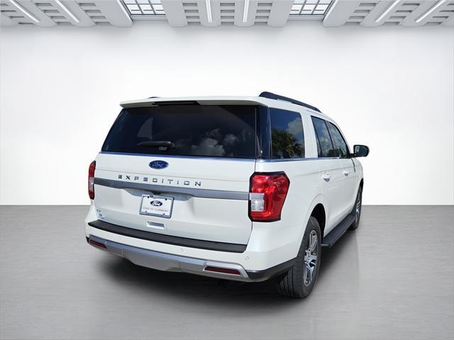 new 2024 Ford Expedition car, priced at $60,855