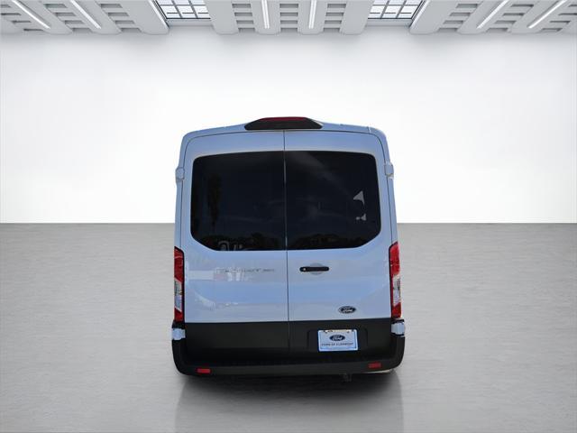 used 2023 Ford Transit-350 car, priced at $49,597