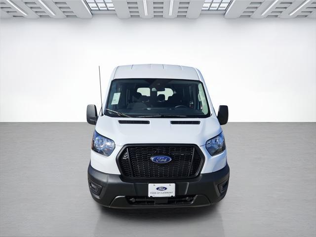 used 2023 Ford Transit-350 car, priced at $49,597