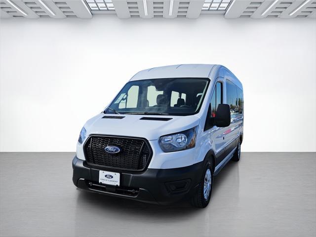 used 2023 Ford Transit-350 car, priced at $49,597