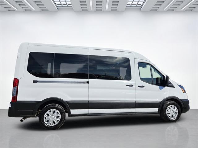 used 2023 Ford Transit-350 car, priced at $49,597