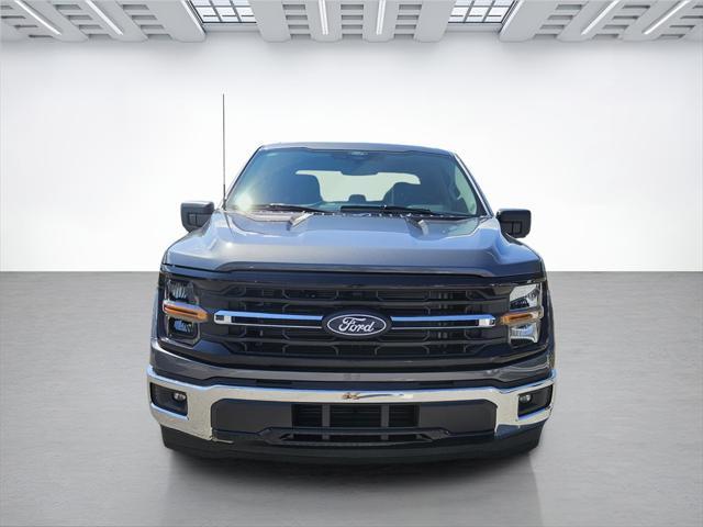 new 2024 Ford F-150 car, priced at $45,216