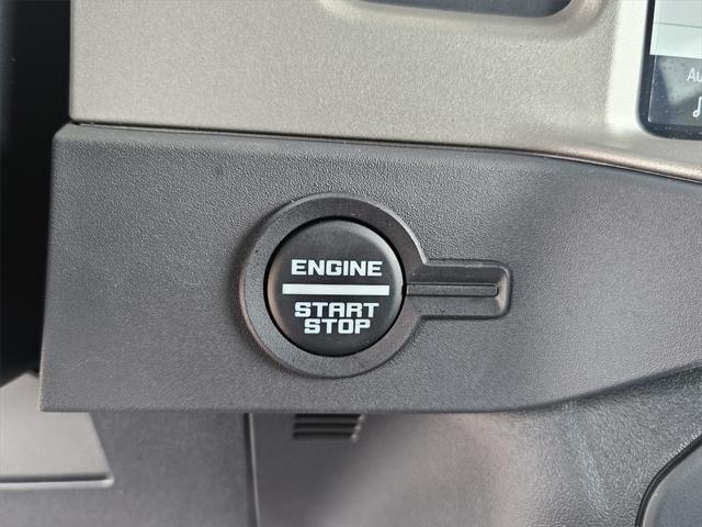 new 2025 Ford Bronco car, priced at $65,055