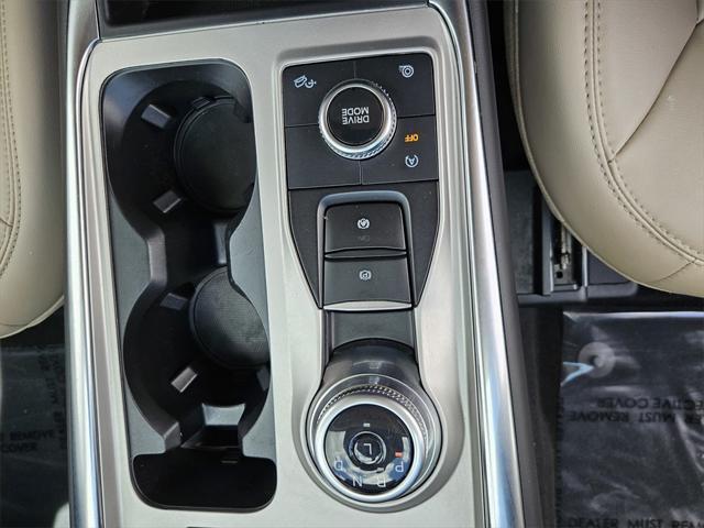 used 2023 Ford Explorer car, priced at $28,991