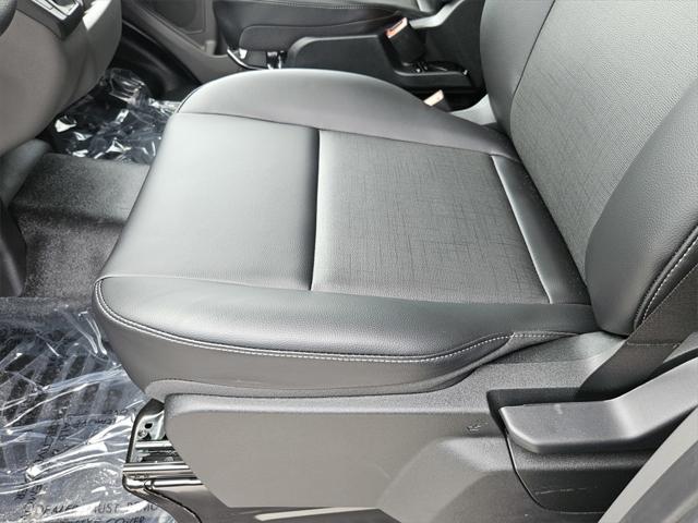new 2025 Ford Transit-150 car, priced at $46,516