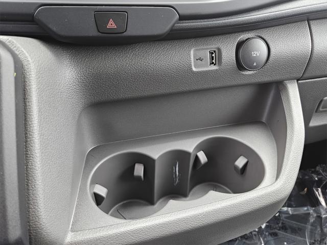 new 2025 Ford Transit-150 car, priced at $46,516