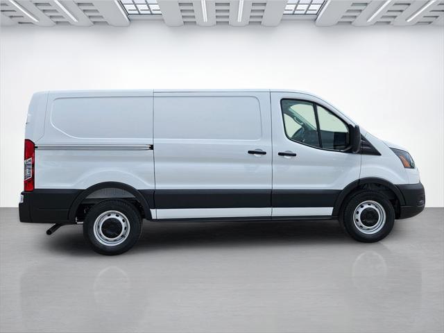 new 2025 Ford Transit-150 car, priced at $46,516