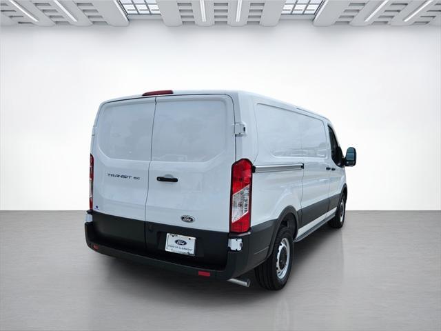 new 2025 Ford Transit-150 car, priced at $46,516
