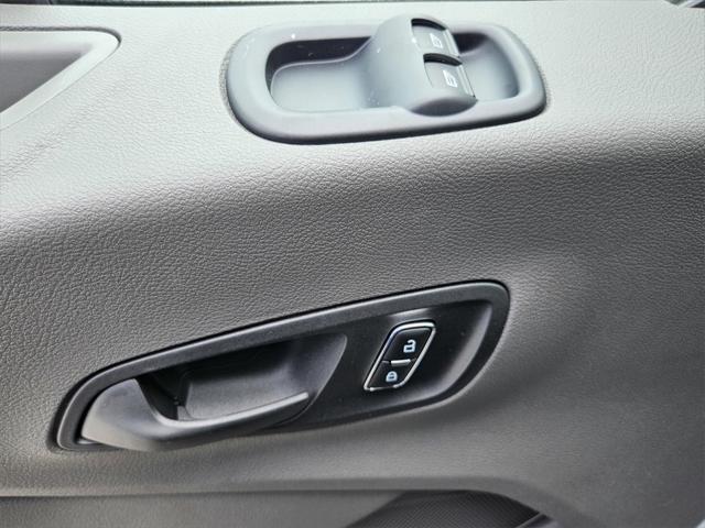new 2025 Ford Transit-150 car, priced at $46,516