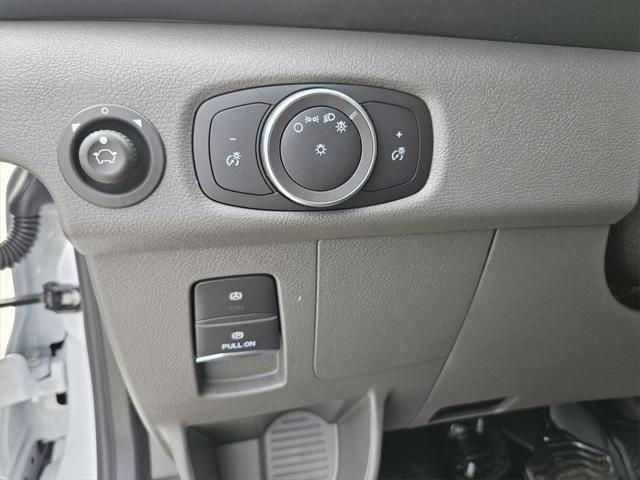 new 2025 Ford Transit-150 car, priced at $46,516
