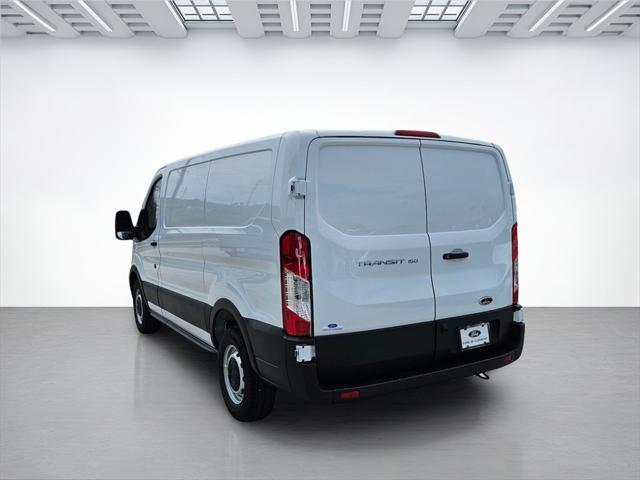 new 2025 Ford Transit-150 car, priced at $46,516