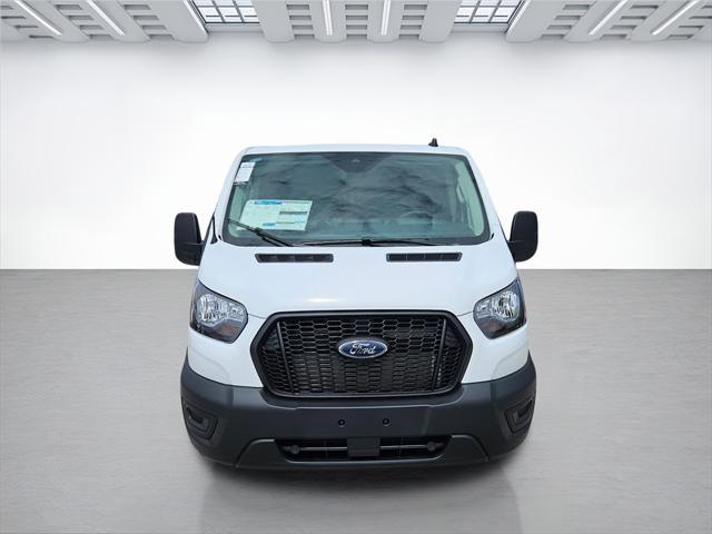 new 2025 Ford Transit-150 car, priced at $46,516