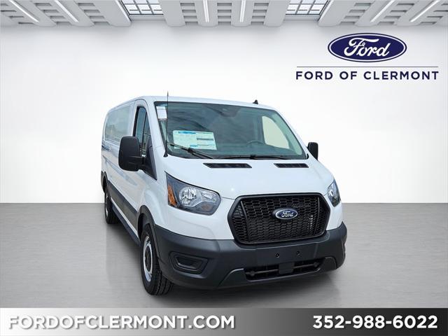 new 2025 Ford Transit-150 car, priced at $46,516