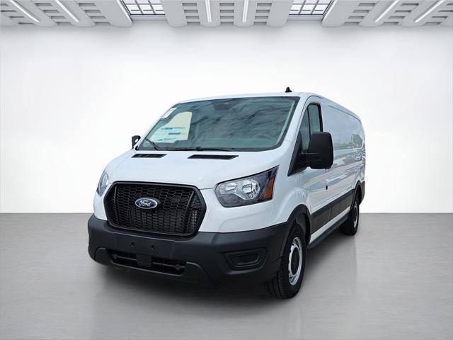 new 2025 Ford Transit-150 car, priced at $46,516